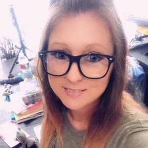 Meet your Posher, Misty